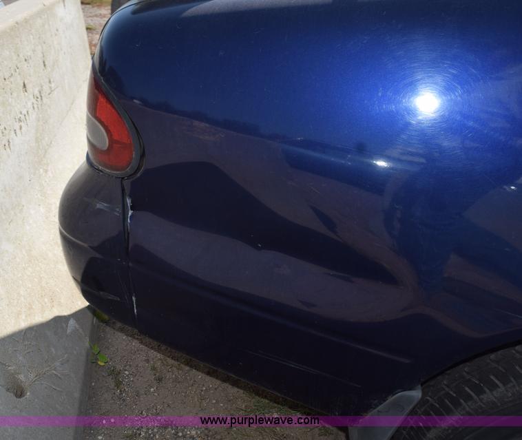 image for item L5867 1995 Nissan Altima