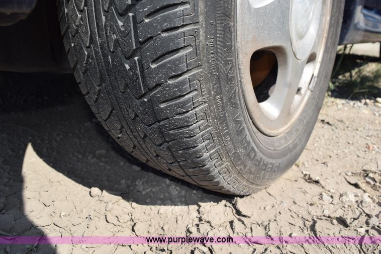 image for item L5867 1995 Nissan Altima