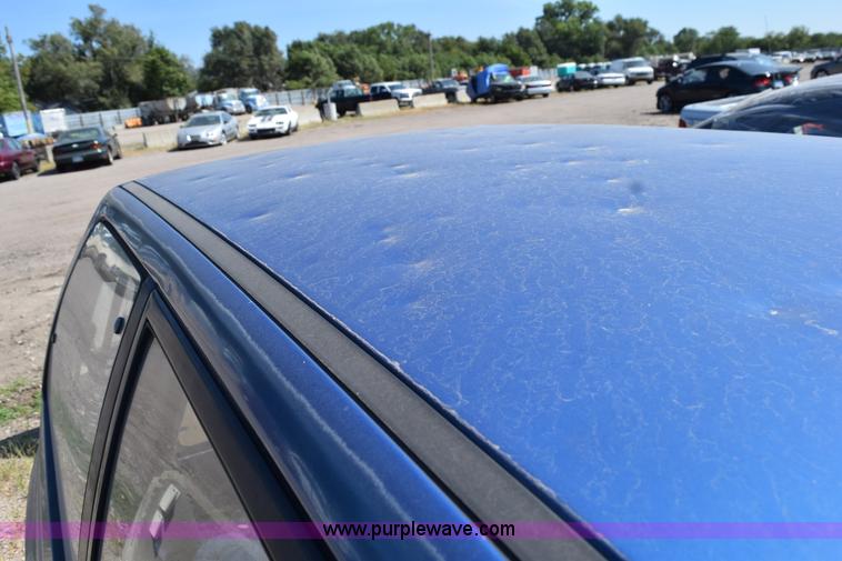 image for item L5869 1991 Ford Festiva GL