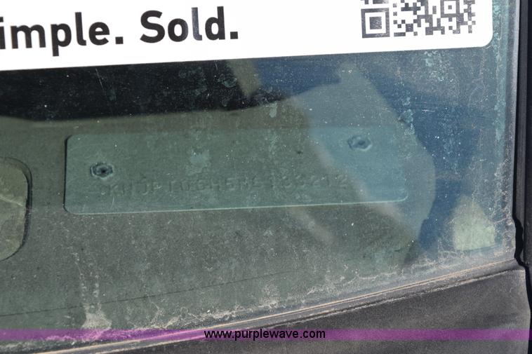 image for item L5869 1991 Ford Festiva GL