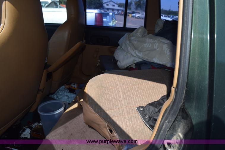 image for item L5871 1997 Jeep Cherokee Sport SUV