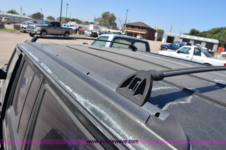 image for item L5871 1997 Jeep Cherokee Sport SUV