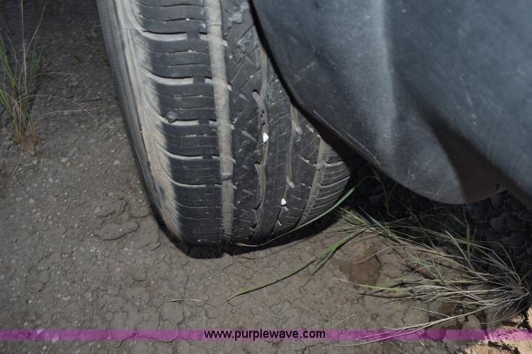 image for item L5871 1997 Jeep Cherokee Sport SUV