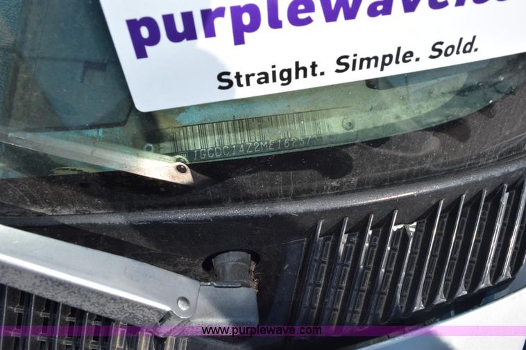 image for item L5872 1991 Chevrolet 1500 pickup truck