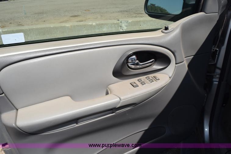 image for item L5876 2006 Chevrolet TrailBlazer EXT SUV