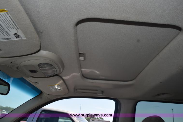 image for item L5876 2006 Chevrolet TrailBlazer EXT SUV