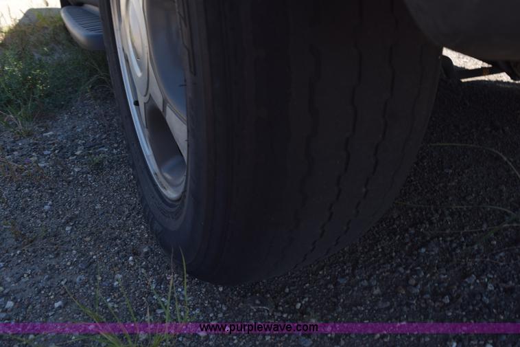 image for item L5876 2006 Chevrolet TrailBlazer EXT SUV