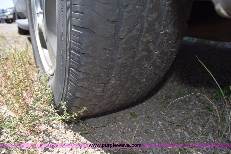 image for item L5876 2006 Chevrolet TrailBlazer EXT SUV