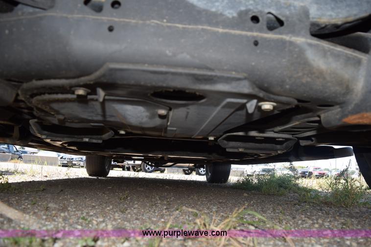 image for item L5876 2006 Chevrolet TrailBlazer EXT SUV