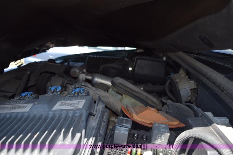 image for item L5878 1997 Chevrolet Tahoe SUV