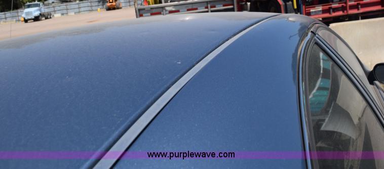 image for item L5879 2001 Mercury Sable GS