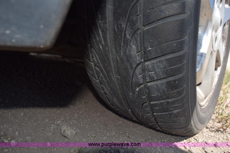 image for item L5879 2001 Mercury Sable GS