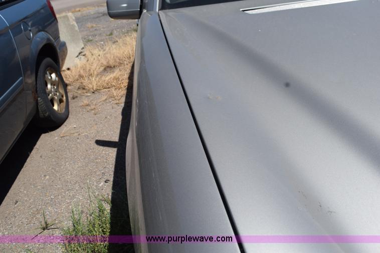 image for item L5880 1998 Mercedes Benz E320