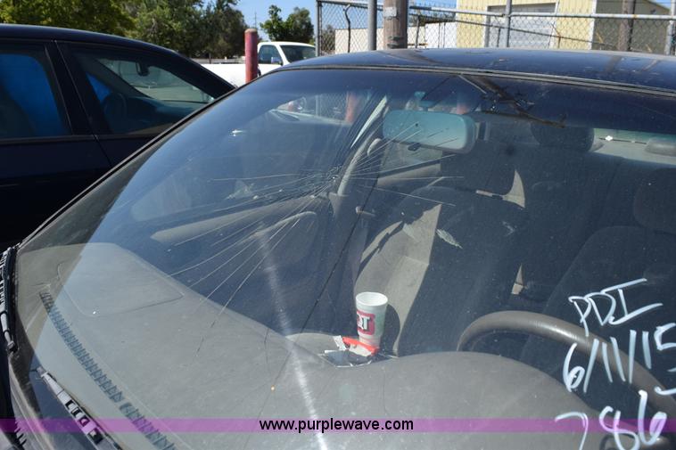 image for item L5886 1999 Chevrolet Prizm