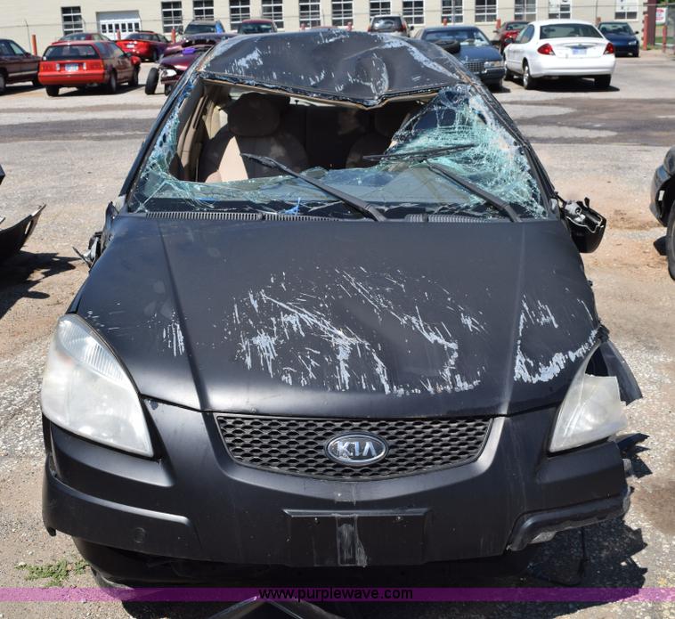 image for item L5887 2006 Kia Rio