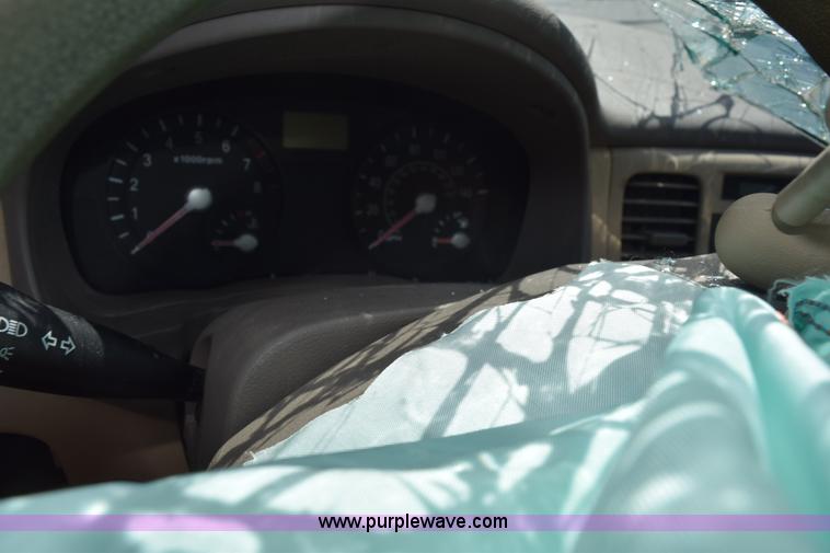 image for item L5887 2006 Kia Rio