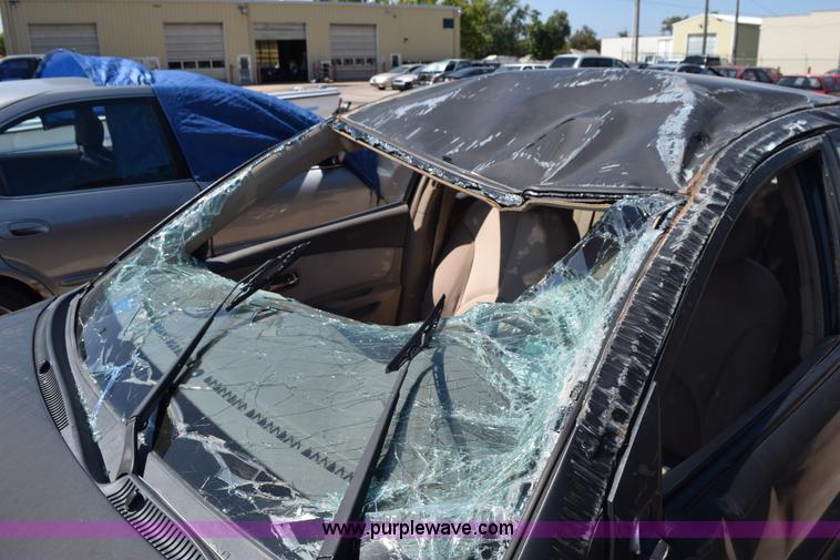 image for item L5887 2006 Kia Rio