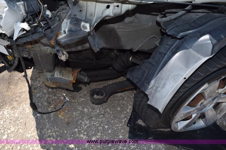 image for item L5887 2006 Kia Rio