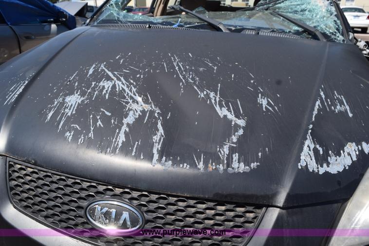 image for item L5887 2006 Kia Rio