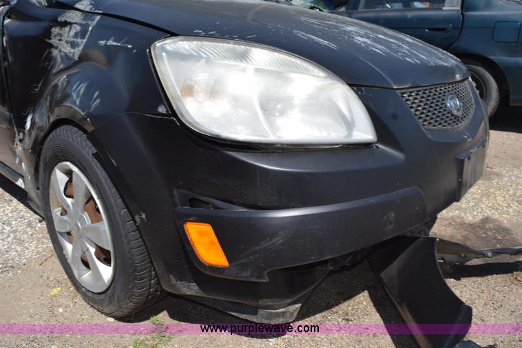 image for item L5887 2006 Kia Rio