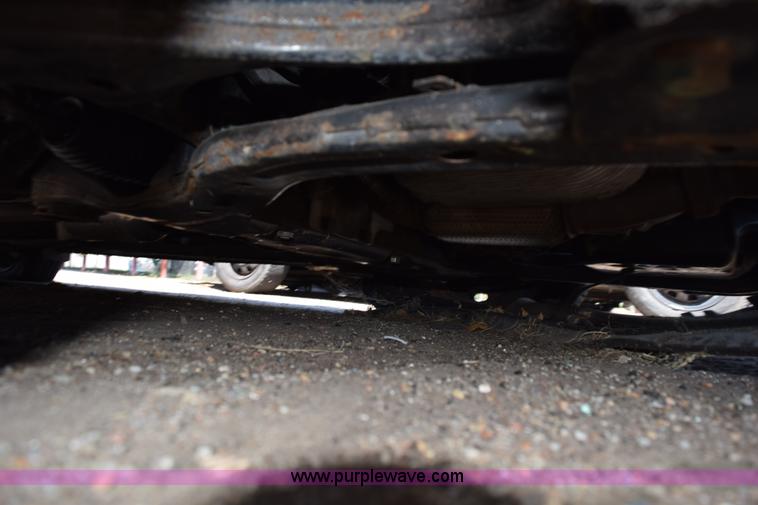 image for item L5887 2006 Kia Rio