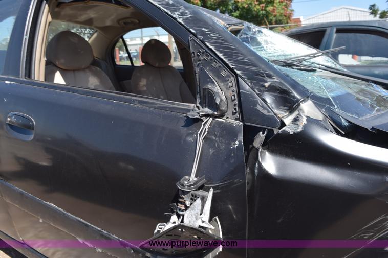 image for item L5887 2006 Kia Rio