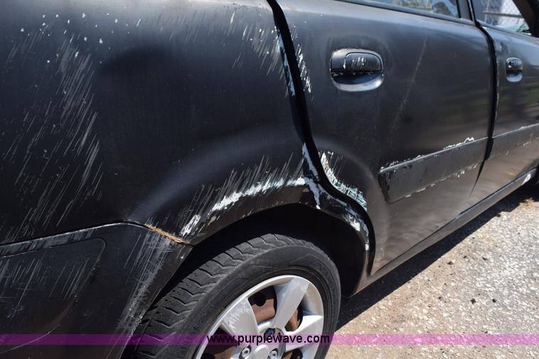 image for item L5887 2006 Kia Rio