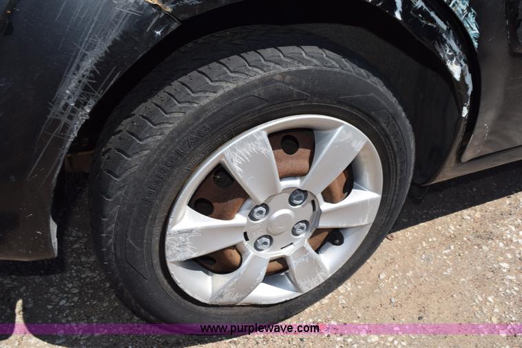 image for item L5887 2006 Kia Rio