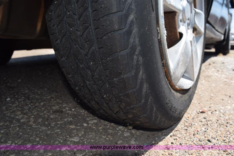 image for item L5887 2006 Kia Rio