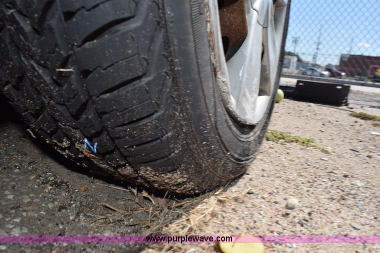 image for item L5887 2006 Kia Rio