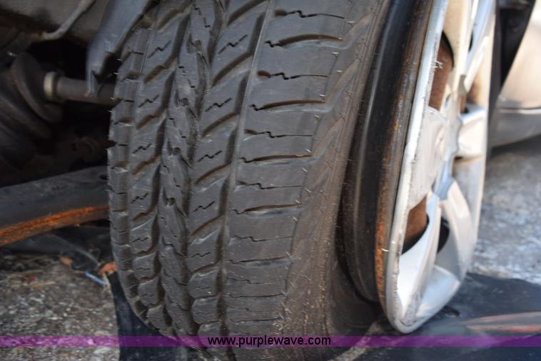 image for item L5887 2006 Kia Rio