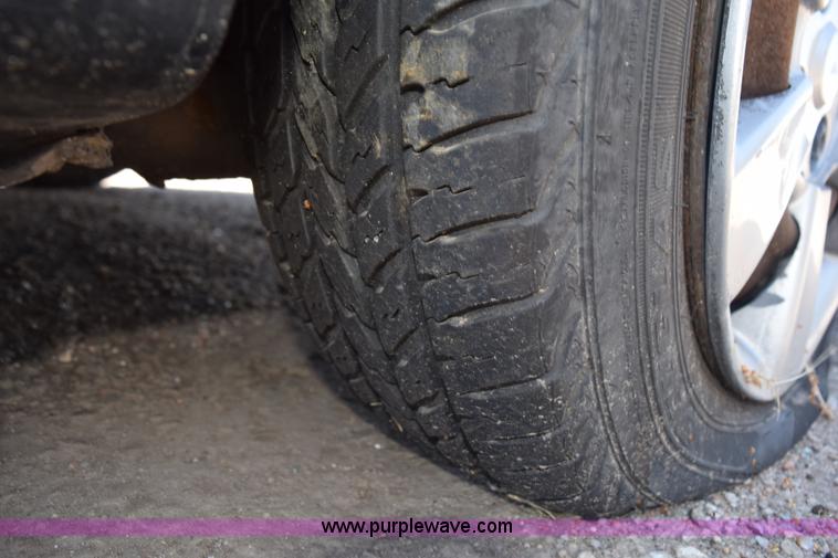 image for item L5887 2006 Kia Rio