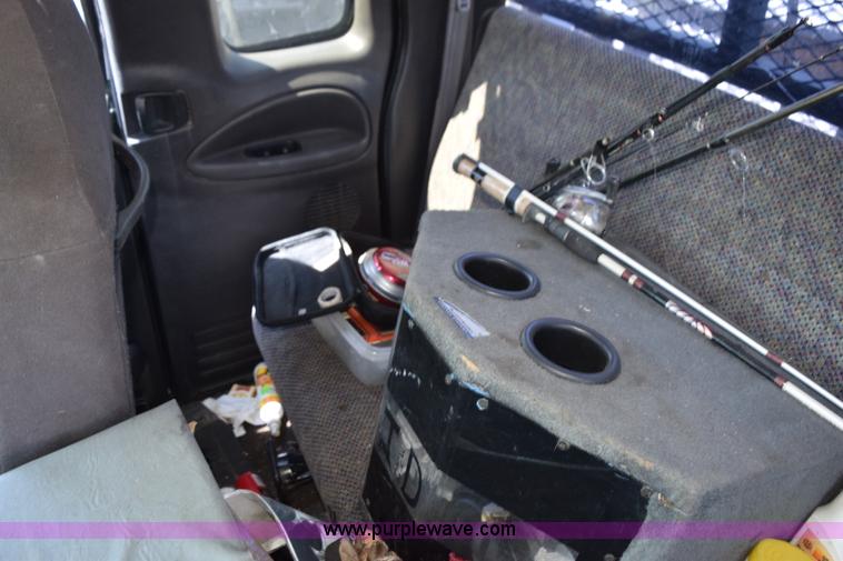 image for item L5888 1999 Dodge Ram 1500 pickup truck