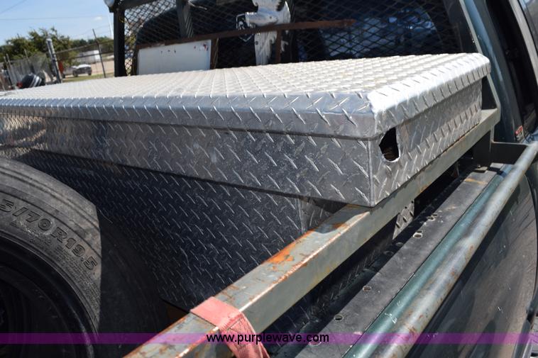 image for item L5888 1999 Dodge Ram 1500 pickup truck