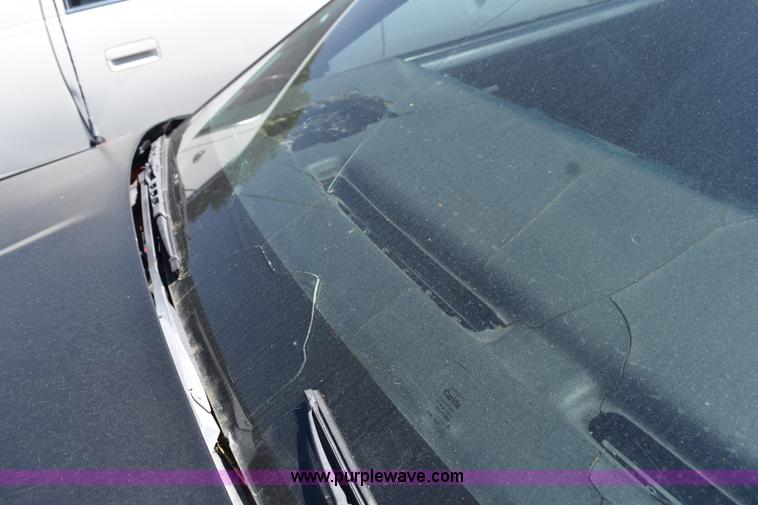 image for item L5889 1992 Chevrolet Camaro RS