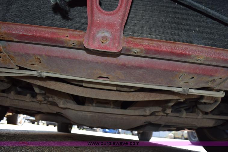 image for item L5889 1992 Chevrolet Camaro RS