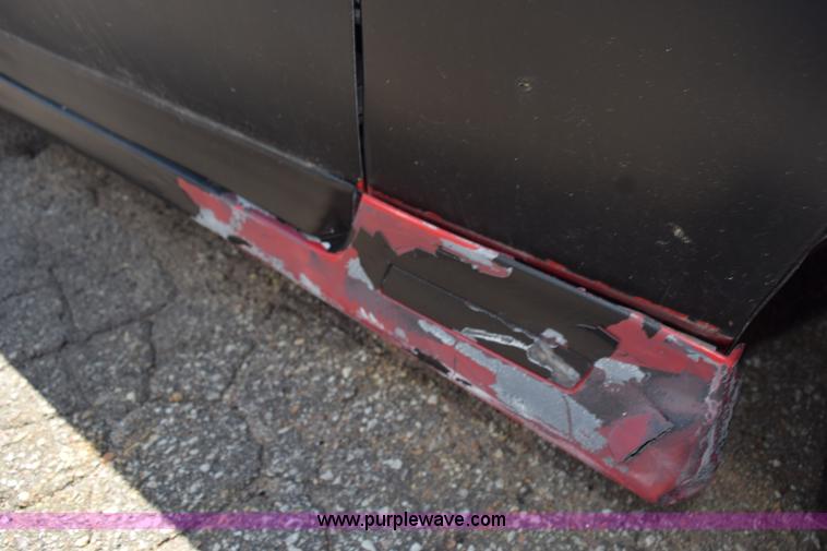 image for item L5889 1992 Chevrolet Camaro RS