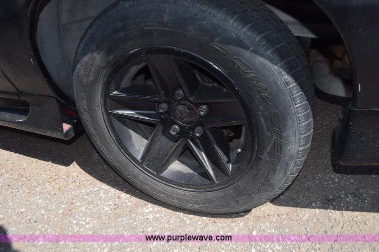 image for item L5889 1992 Chevrolet Camaro RS