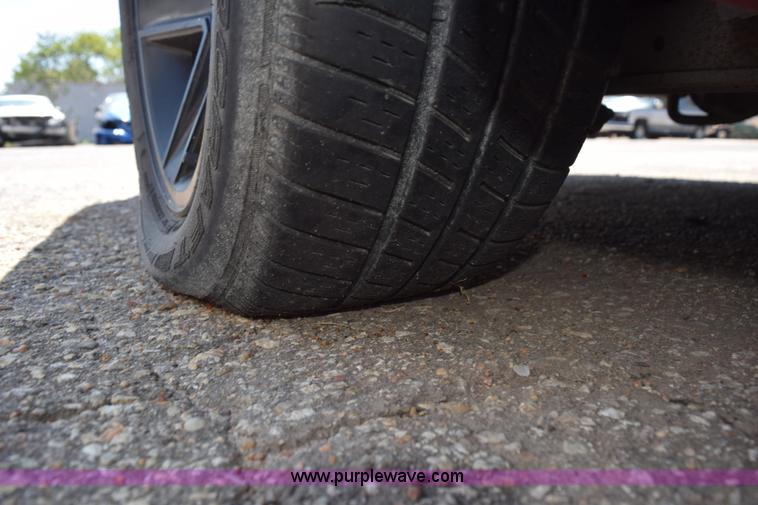 image for item L5889 1992 Chevrolet Camaro RS