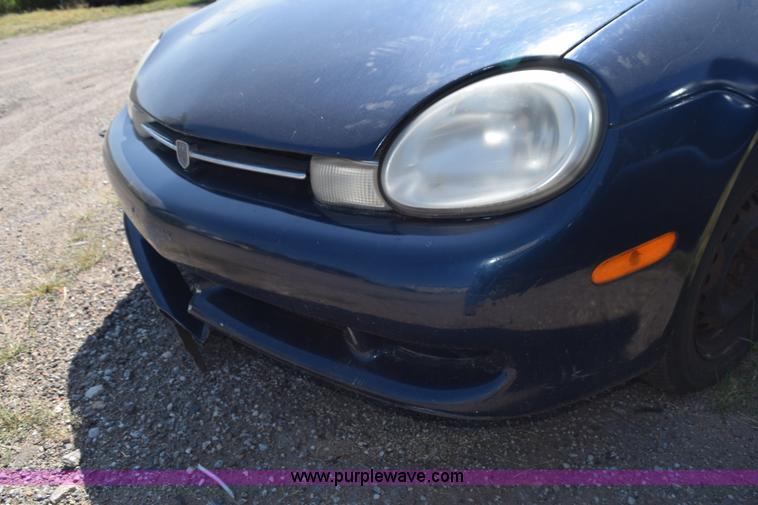 image for item L5891 2001 Dodge Neon