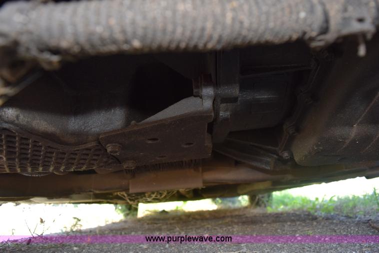 image for item L5891 2001 Dodge Neon