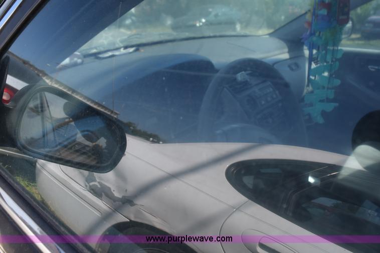 image for item L5892 1998 Honda Accord EX