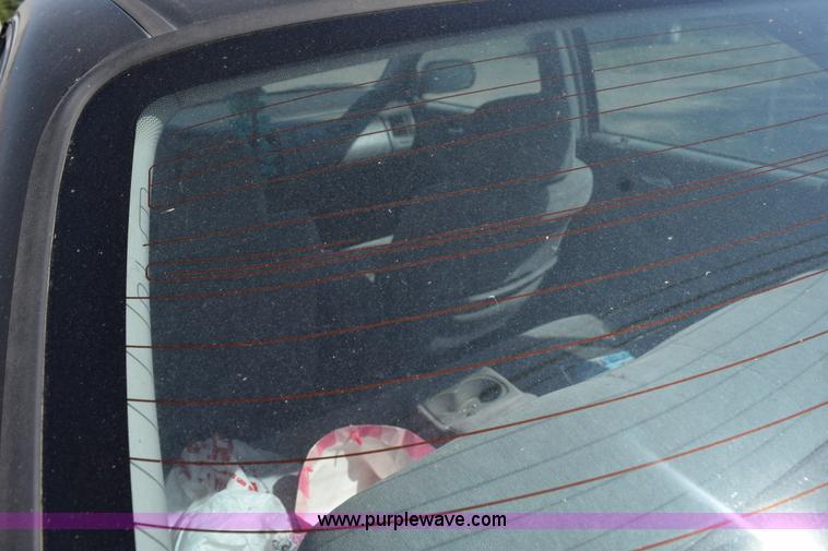 image for item L5892 1998 Honda Accord EX