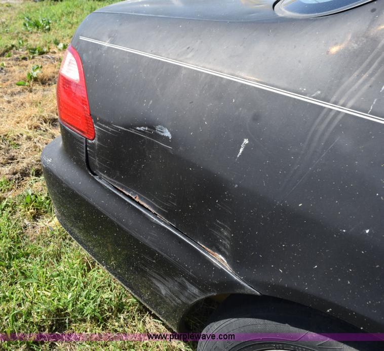 image for item L5892 1998 Honda Accord EX