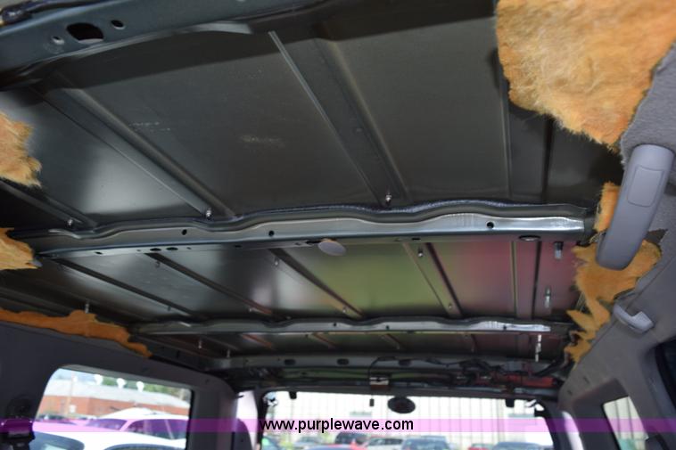 image for item L5894 1997 Mercury Mountaineer SUV