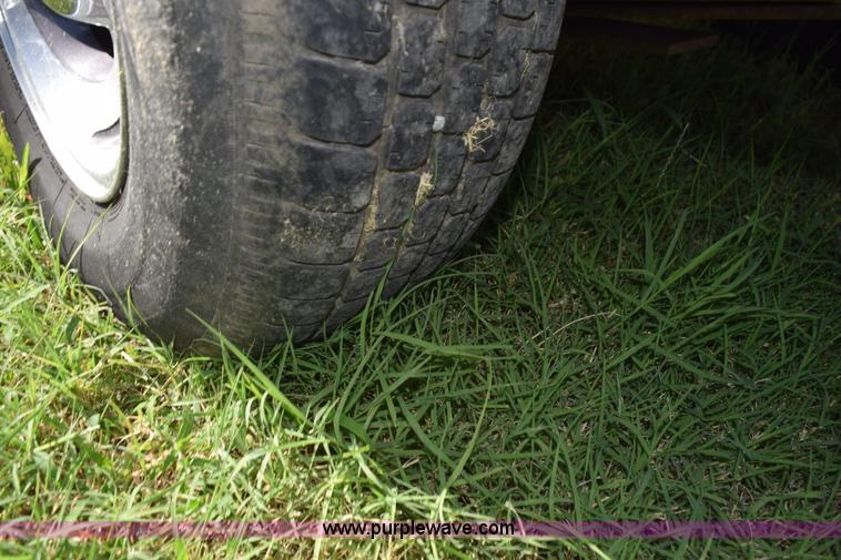 image for item L5894 1997 Mercury Mountaineer SUV