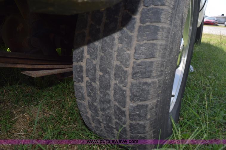 image for item L5894 1997 Mercury Mountaineer SUV