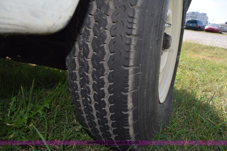 image for item L5894 1997 Mercury Mountaineer SUV