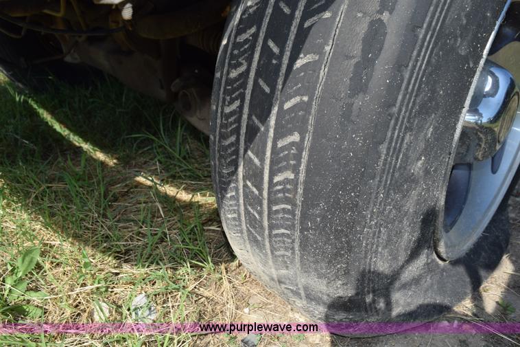 image for item L5894 1997 Mercury Mountaineer SUV