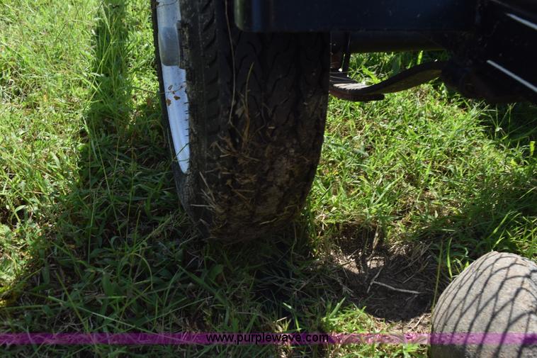 image for item L5896 2012 Carry-On trailer